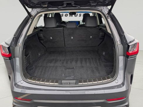 Certified 2024 Lexus NX 350h AWD image 24