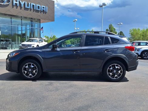 Used 2018 Subaru Crosstrek 2.0i Premium w/ Popular Package #3 AWD/4WD image 6