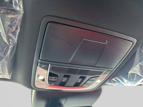 New 2026 Acura RDX A-Spec AWD/4WD image 27