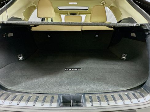 Used 2017 Lexus NX 200t FWD image 27