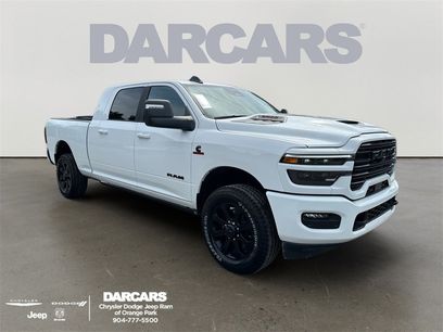 Used 2025 RAM 3500 Laramie