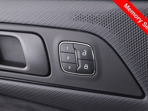 Used 2026 Ford Mustang Dark Horse RWD image 19