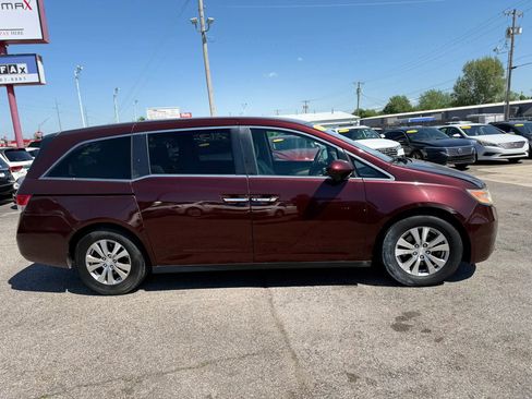 Used 2015 Honda Odyssey EX image 3