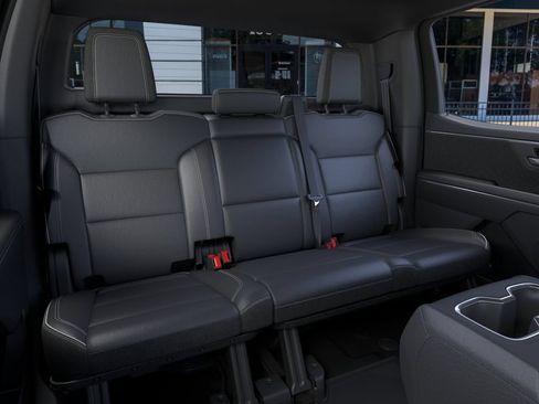New 2026 GMC Sierra EV Elevation AWD/4WD image 17