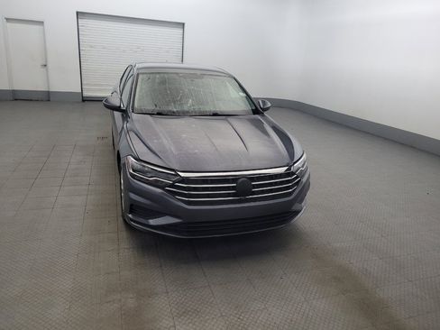 Used 2019 Volkswagen Jetta S w/ Driver Assistance Package FWD image 14