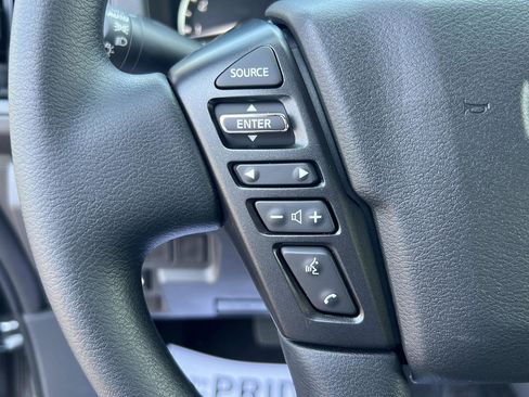 New 2026 Nissan Frontier S image 16