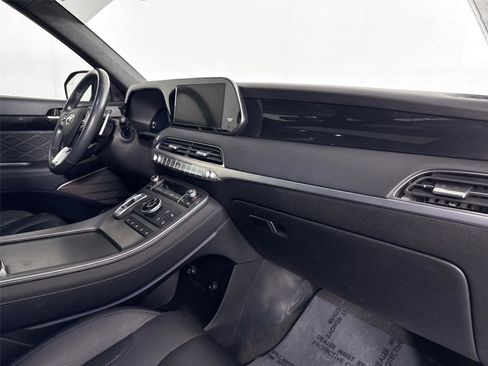 Used 2020 Hyundai Palisade Limited AWD/4WD image 45