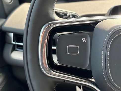 New 2025 Lincoln Navigator Reserve w/ Jet Appearance Package AWD/4WD image 25