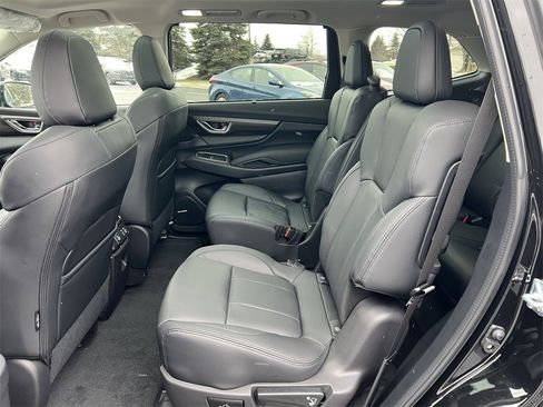 New 2026 Subaru Ascent Touring image 5