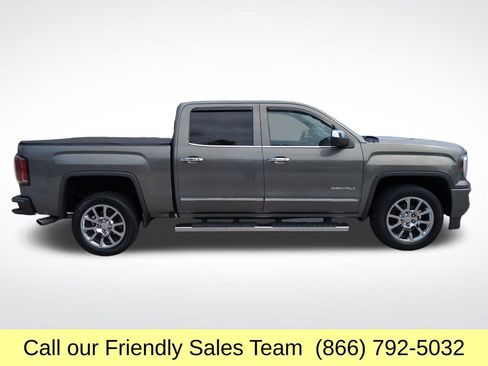 Used 2018 GMC Sierra 1500 Denali image 6