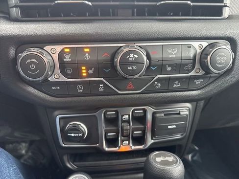 New 2026 Jeep Wrangler Sport S image 21