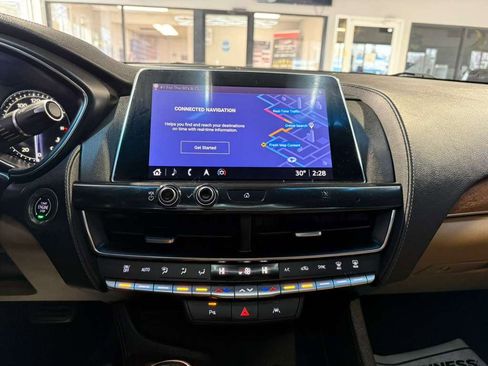 Used 2021 Cadillac CT5 Premium Luxury image 17