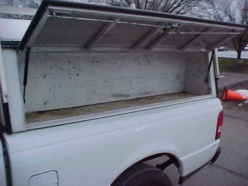 Used 2010 Ford Ranger XL image 21