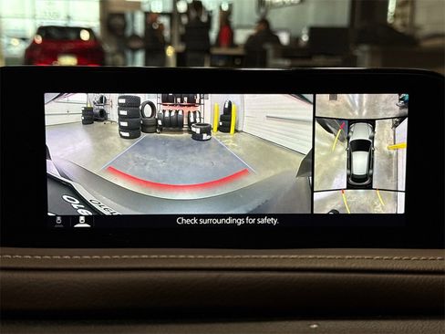 Certified 2023 MAZDA CX-30 2.5 Turbo w/ Premium Plus Pkg image 24