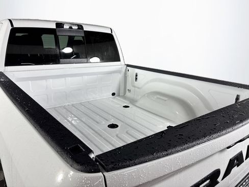 New 2026 RAM 3500 Tradesman AWD/4WD image 21