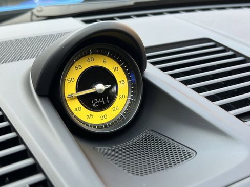 Used 2022 Porsche 911 GT3 image 22