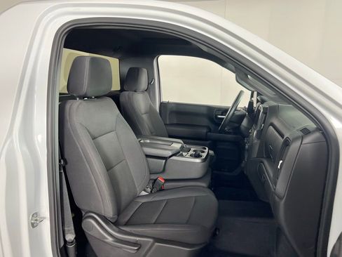 Used 2024 Chevrolet Silverado 1500 W/T w/ WT Fleet Convenience Package image 24