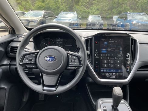 Certified 2025 Subaru Crosstrek 2.0i Premium AWD/4WD image 19