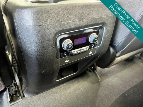 Used 2023 Chevrolet Tahoe RST w/ Luxury Package AWD/4WD image 18