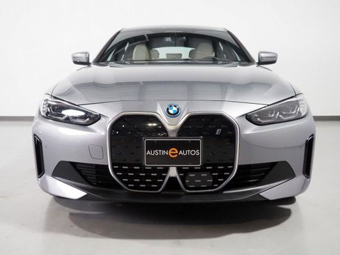 Used 2023 BMW i4 eDrive35 image 58