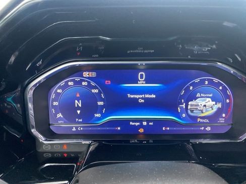 New 2025 Chevrolet Silverado 2500 LTZ w/ LTZ Plus Package image 20