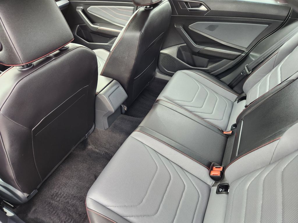 Certified 2026 Volkswagen Jetta GLI Autobahn FWD image 25