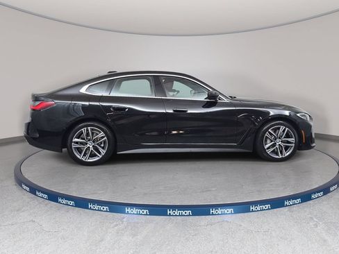 Used 2022 BMW 430i Gran Coupe w/ Convenience Package RWD image 5