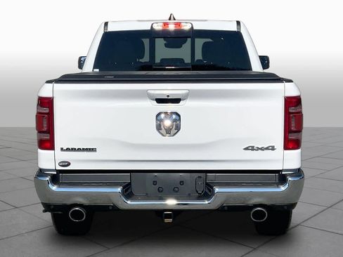Used 2023 RAM 1500 Laramie AWD/4WD image 5