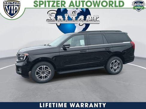 New 2026 Ford Expedition Active AWD/4WD image 5