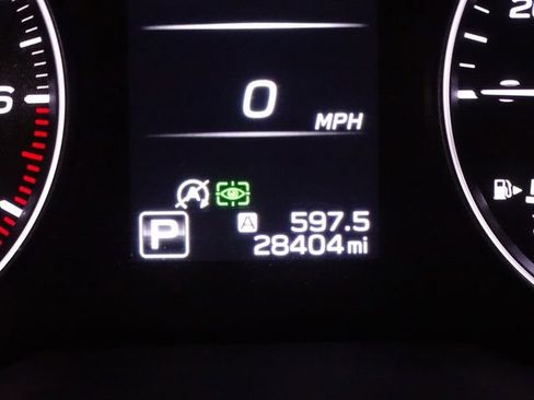 Used 2023 Subaru Outback Limited image 39