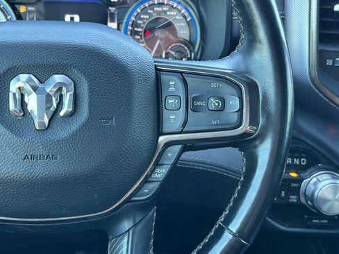 Used 2021 RAM 1500 Limited image 29