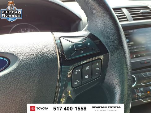 Used 2016 Ford Explorer XLT w/ Equipment Group 201A AWD/4WD image 19