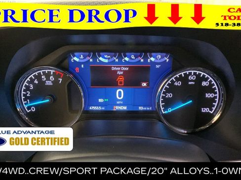 Certified 2023 Ford F150 XLT w/ Equipment Group 302A High AWD/4WD image 35