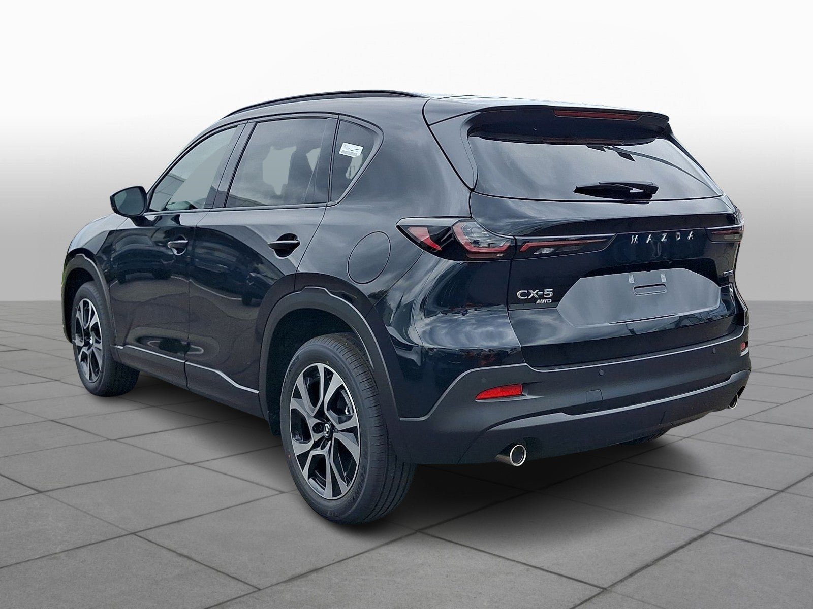 New 2026 MAZDA CX-5 Preferred AWD/4WD image 5