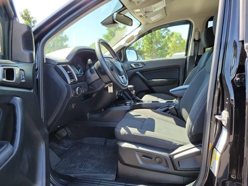 Used 2023 Ford Ranger XLT w/ Equipment Group 302A High AWD/4WD image 8