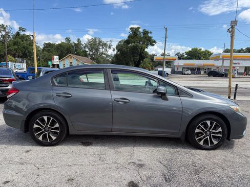 Used 2013 Honda Civic EX-L image 8