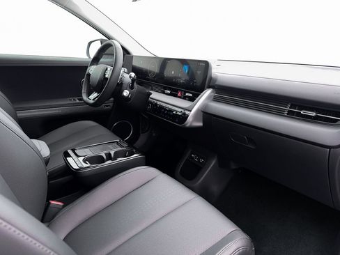 New 2026 Hyundai Ioniq 5 Limited image 15