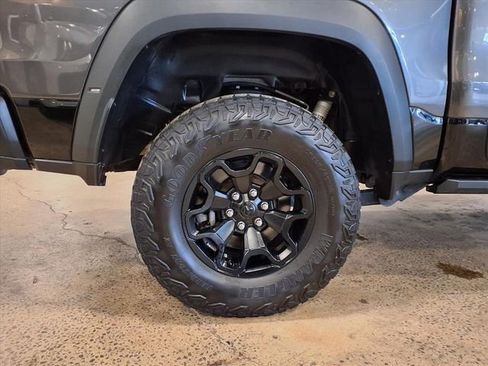 Used 2022 RAM 1500 TRX w/ TRX Level 2 Equipment Group image 9