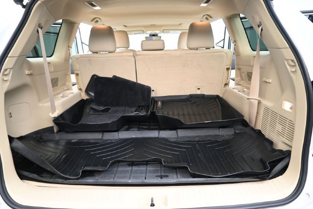 Used 2018 Toyota Highlander Limited AWD/4WD image 20