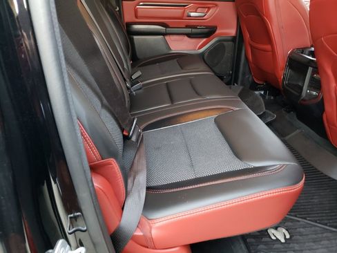 Used 2023 RAM 1500 Rebel w/ Rebel Level 1 Equipment Group image 14