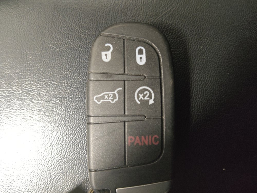 Used 2021 Jeep Compass Limited FWD image 32