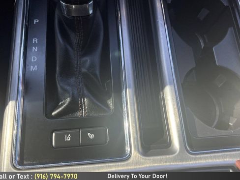 Used 2019 Ford F150 Platinum w/ Equipment Group 701A Luxury AWD/4WD image 30