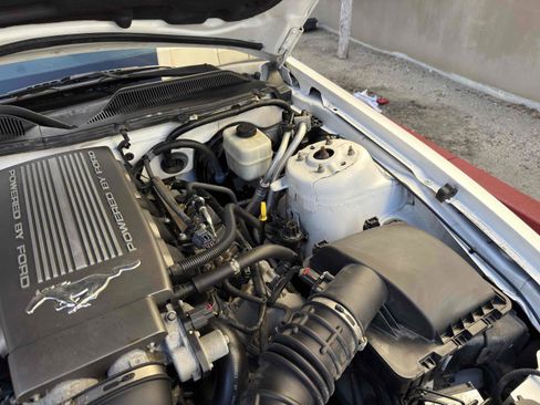 Used 2008 Ford Mustang GT Premium image 51