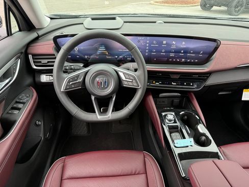 New 2026 Buick Envision Sport Touring image 22
