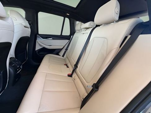 Used 2023 BMW X3 sDrive30i w/ Convenience Package image 34