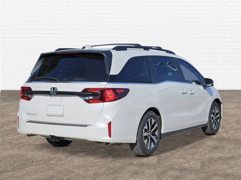 New 2026 Honda Odyssey EX-L image 5