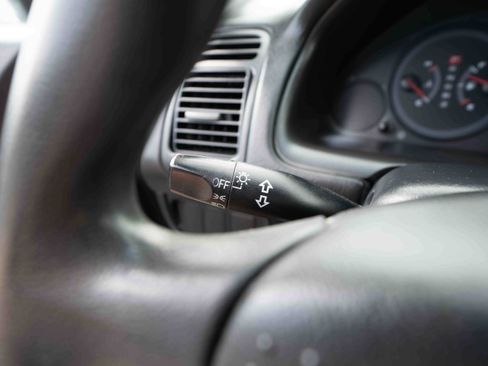 Used 2005 Honda Civic VP image 13