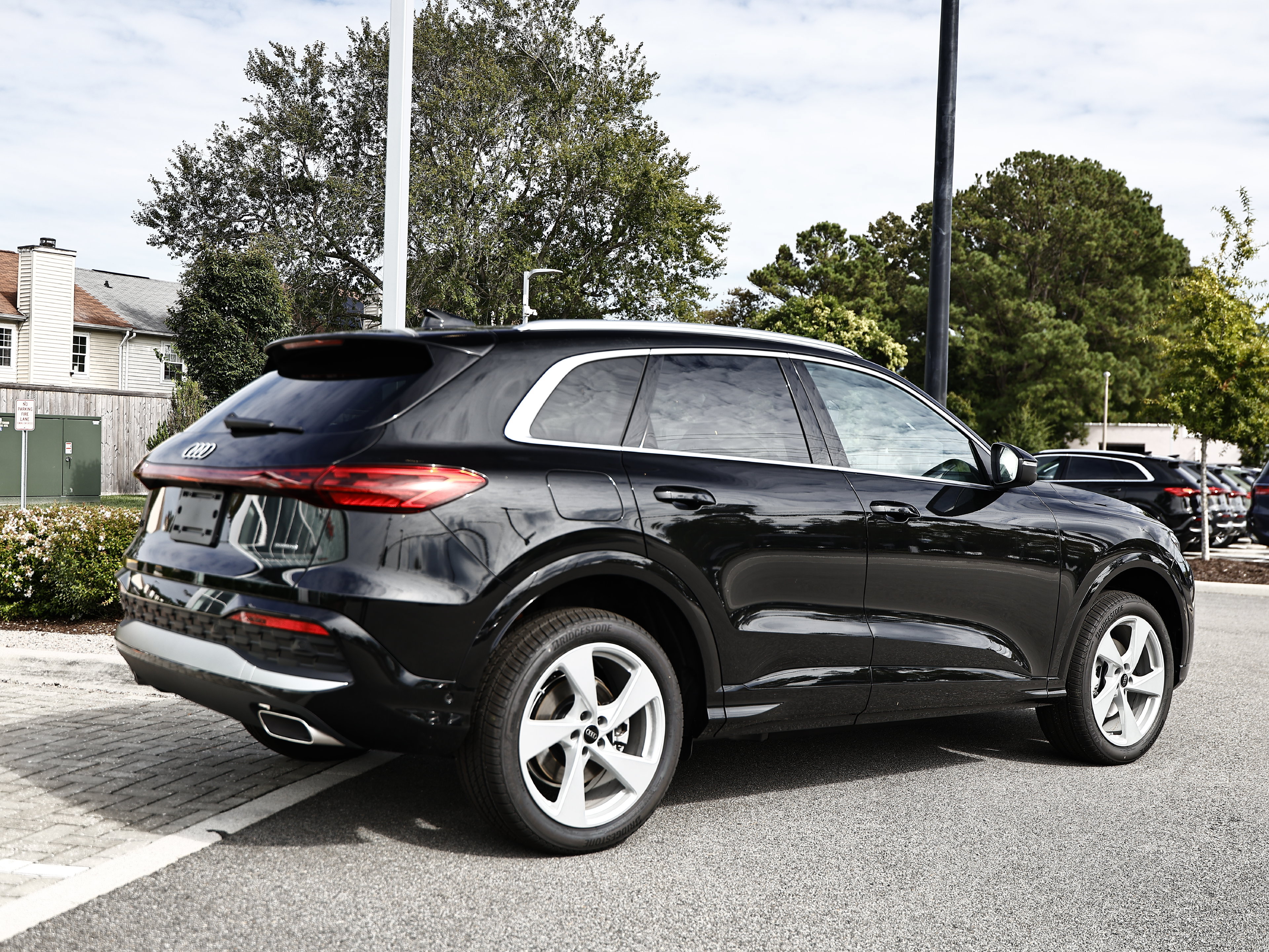 New 2026 Audi Q5 Premium Plus AWD/4WD image 7
