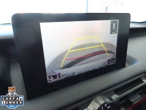 Used 2023 Lexus IS 350 F Sport image 20