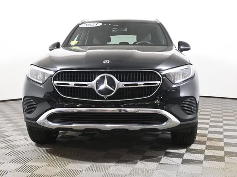 Certified 2023 Mercedes-Benz GLC 300 4MATIC image 10